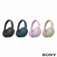 Sony WHCH730N Wireless Over-Ear Headphones
