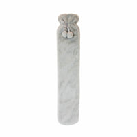 Aroma Home Long Hot Water Bottle in 2 Colours