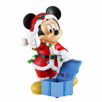 18" Disney Characters With Lights And Sounds