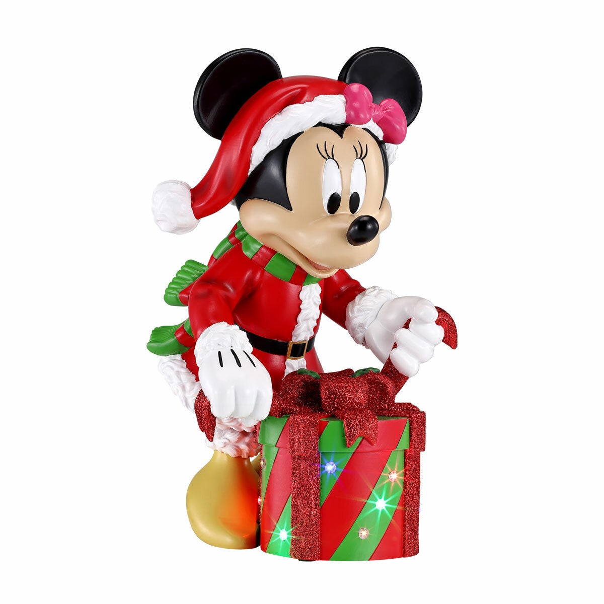 18" Disney Characters With Lights And Sounds