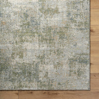 Livabliss Avellino Green Rug, In 2 Sizes