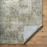 Livabliss Avellino Green Rug, In 2 Sizes