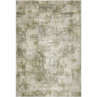 Livabliss Avellino Green Rug, In 2 Sizes