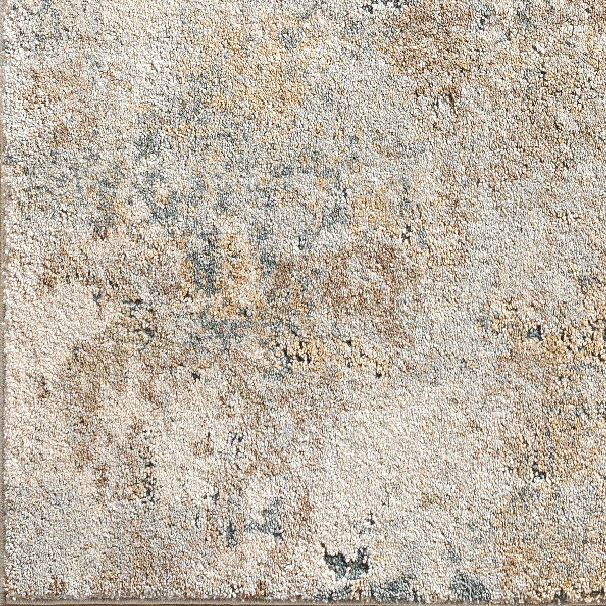 Livabliss Avellino Grey & Beige Rug, In 2 Sizes