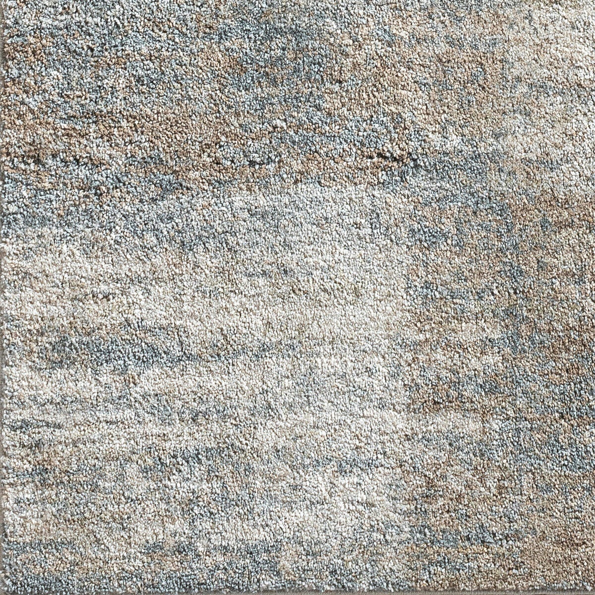 Livabliss Avellino Grey Check Rug, In 2 Sizes