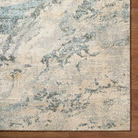 Livabliss Avellino Blue Rug, In 2 Sizes
