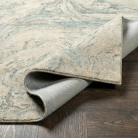 Livabliss Avellino Blue Rug, In 2 Sizes