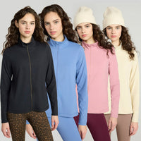 Mondetta Women's Ultra Soft Jacket