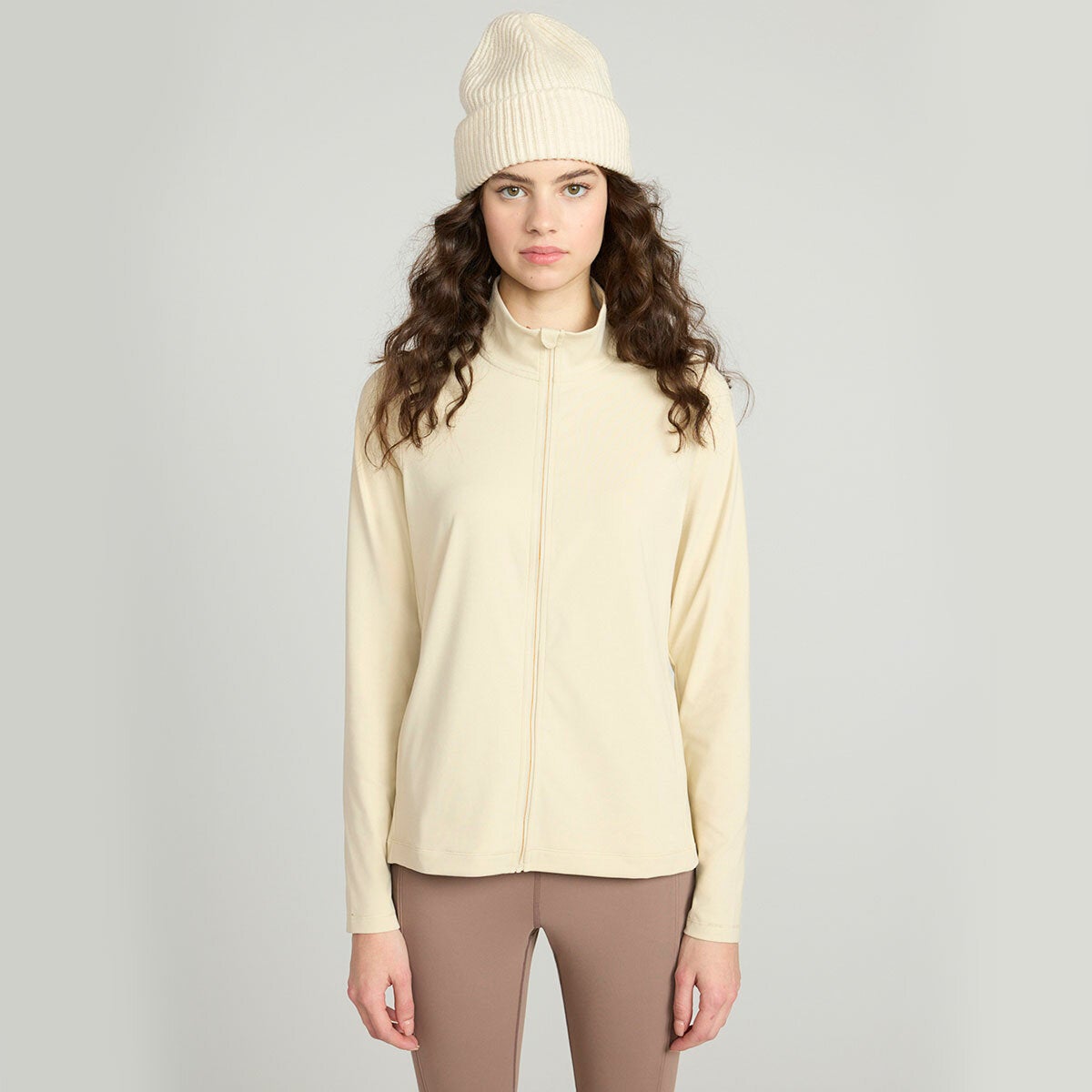 Mondetta Women's Ultra Soft Jacket