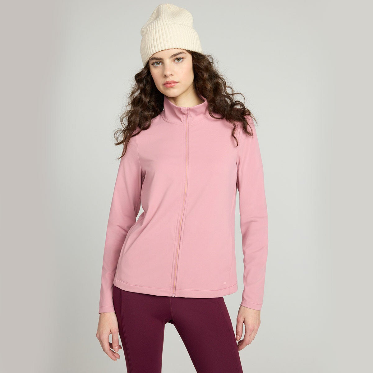 Mondetta Women's Ultra Soft Jacket