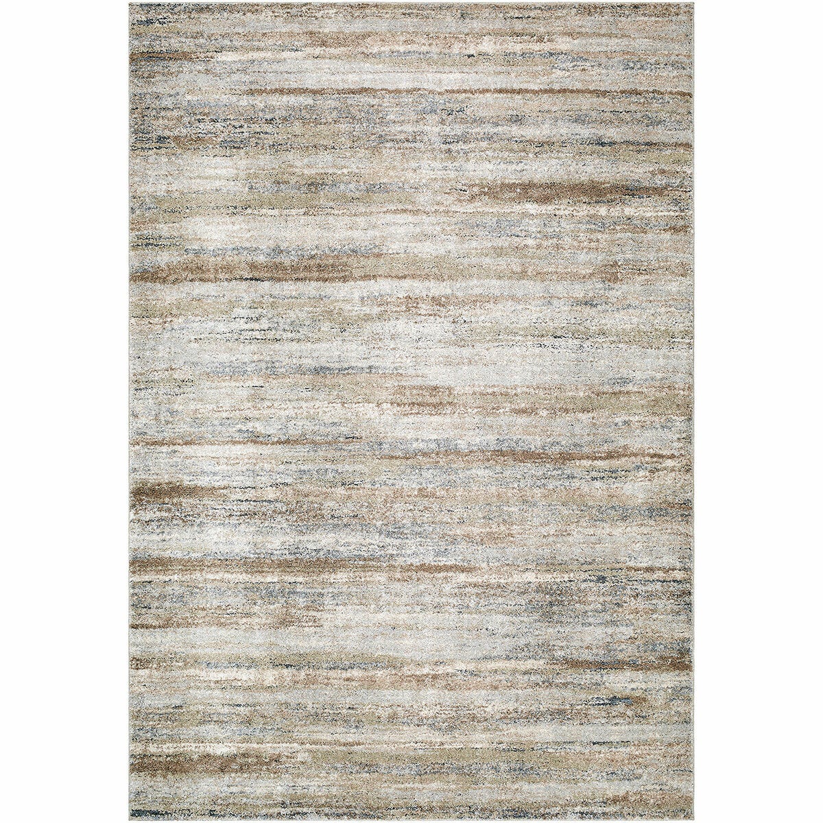Livabliss Avellino Beige Rug, In 2 Sizes