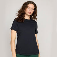Mondetta Women's Short Sleeve Active Tee