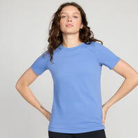 Mondetta Women's Short Sleeve Active Tee