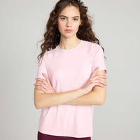 Mondetta Women's Short Sleeve Active Tee