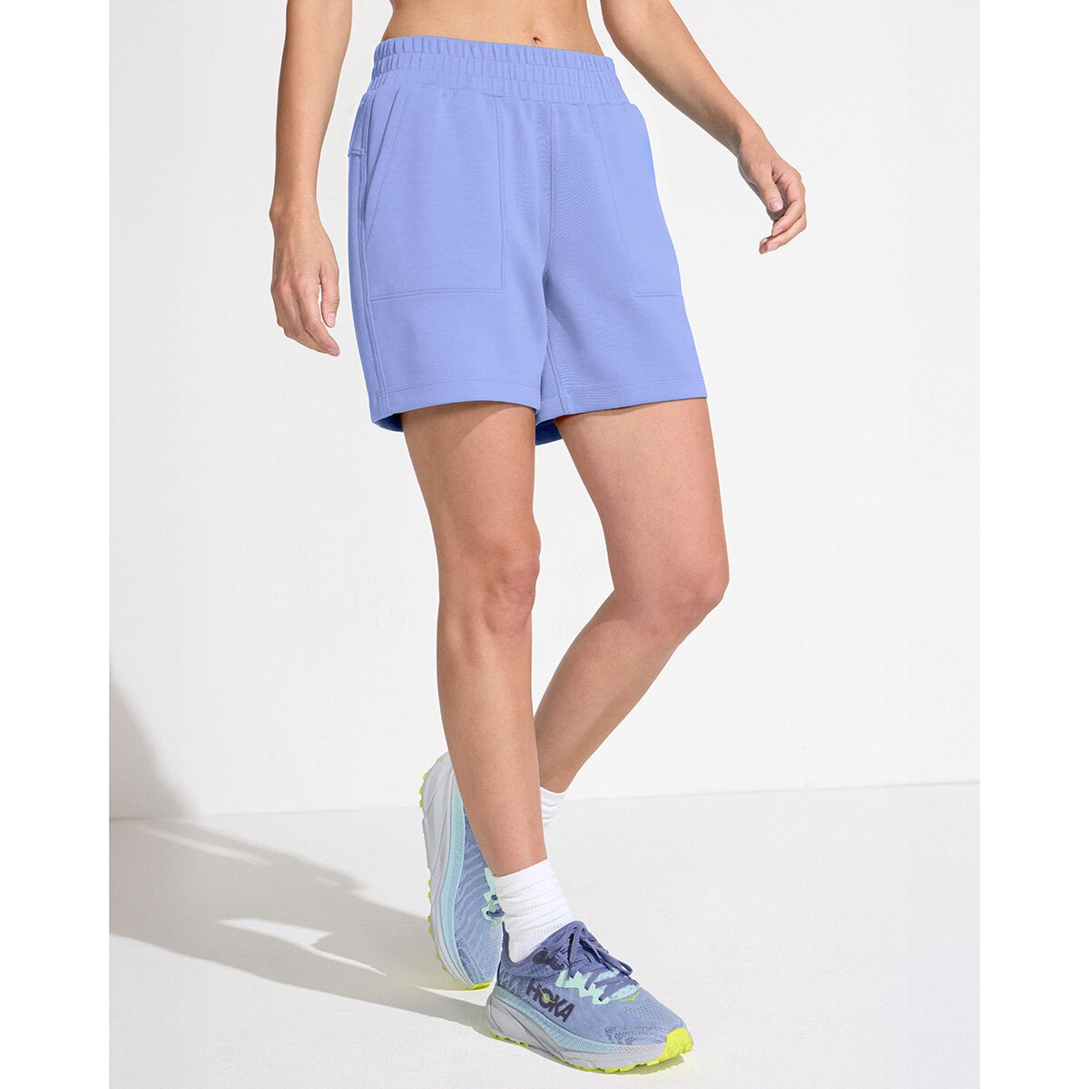 Mondetta Women's Soft Fleece Short