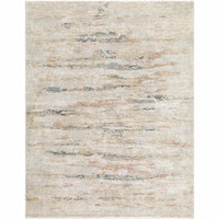 Livabliss Avellino Cream Rug, In 2 Sizes