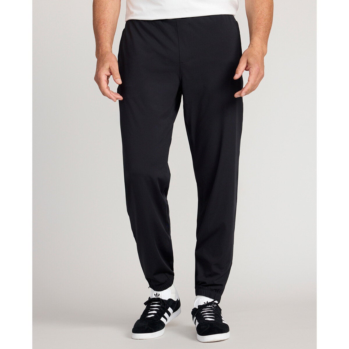 Mondetta Men's Active Jogger
