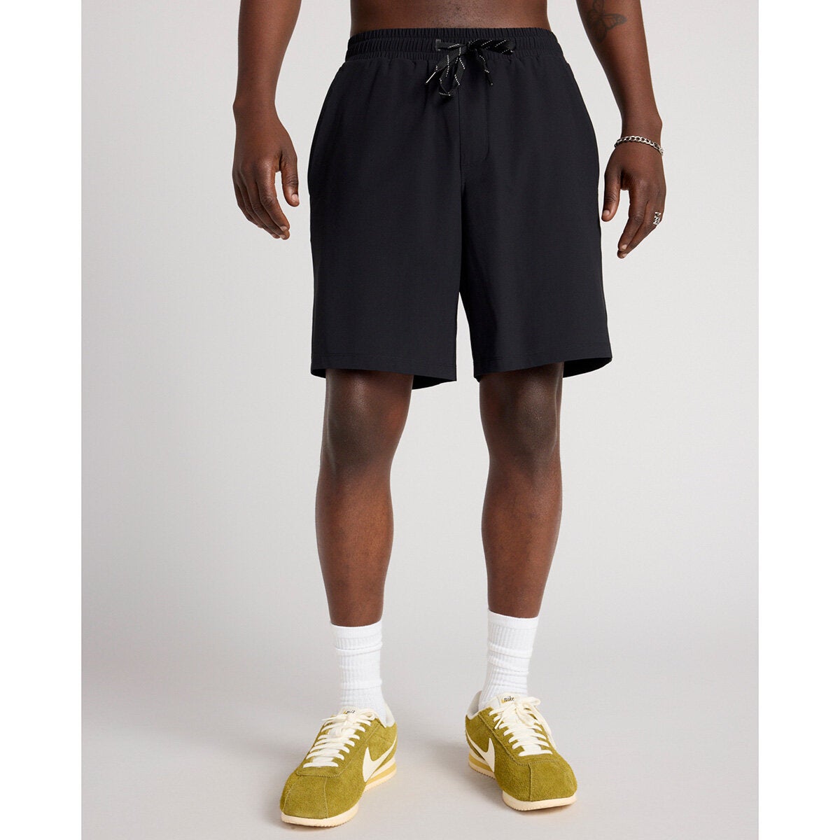 Mondetta Men's Active Tricot Short