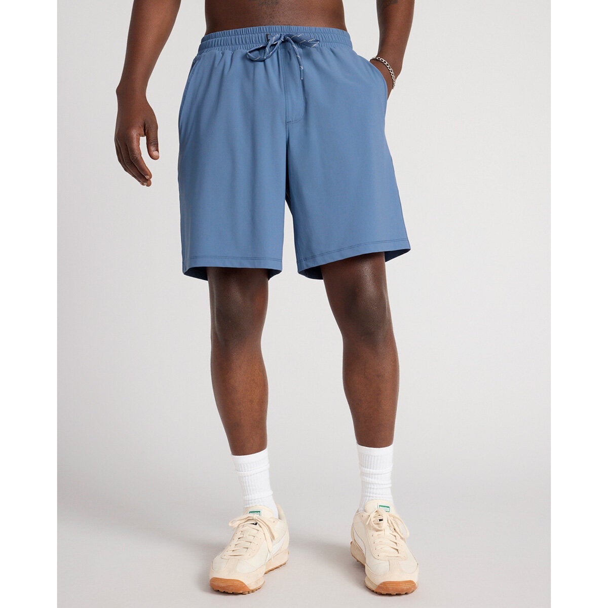 Mondetta Men's Active Tricot Short