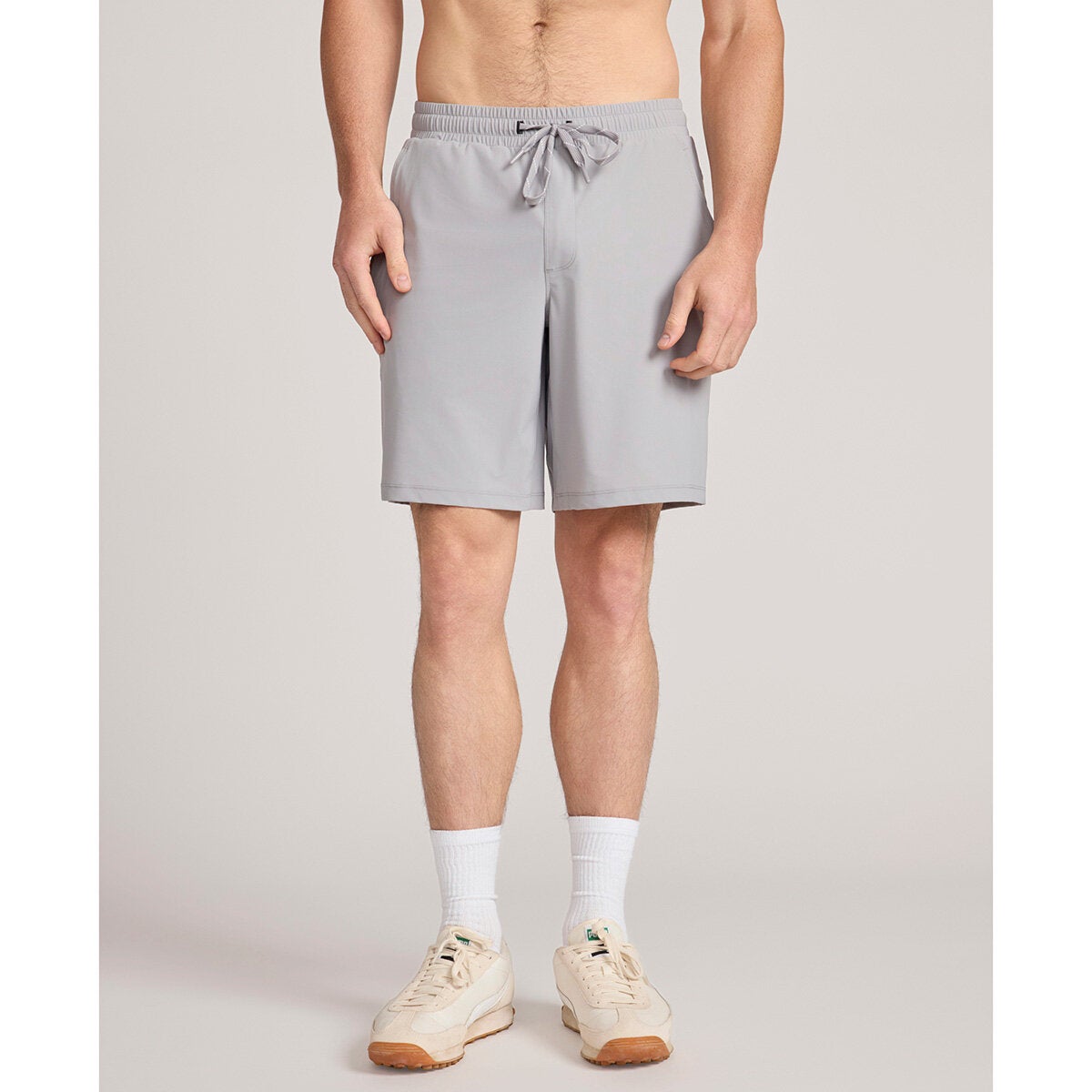 Mondetta Men's Active Tricot Short