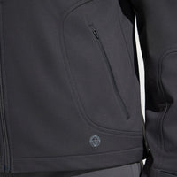 Mondetta Men's Axiom Jacket in Grey