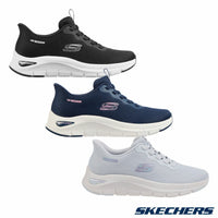 Skechers Women's Swift Fit Arch Comfy 2.0 Trainer