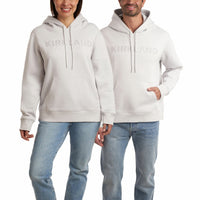 Kirkland Signature Unisex Logo Hoody