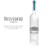 Belvedere Vodka, 70cl