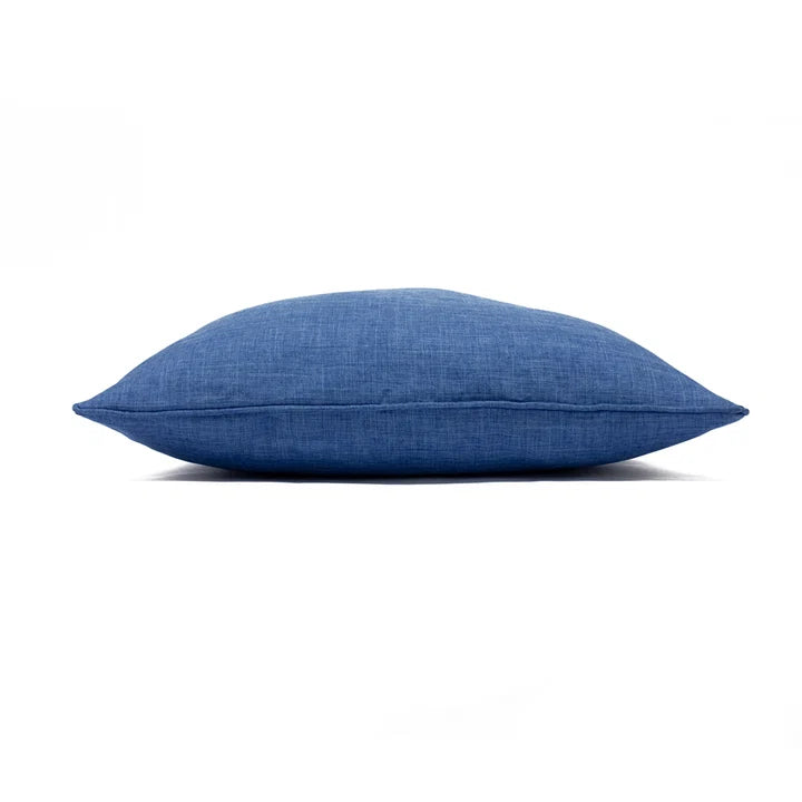 Twilight Reversible Cushion Denim