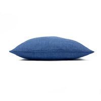 Twilight Reversible Cushion Denim