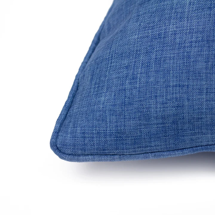 Twilight Reversible Cushion Denim