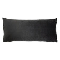 Malaysian Palm Foil Printed Cushion Mink