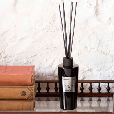 Antiga 1860 Luxury Reed Diffuser, 500ml