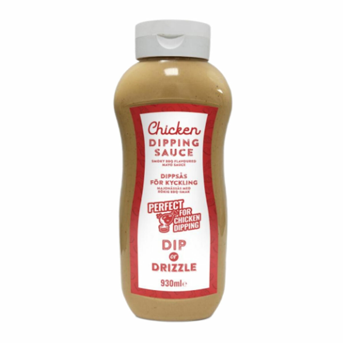Chicken Dipping Sauce, 930ml