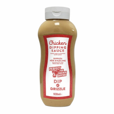 Chicken Dipping Sauce, 930ml