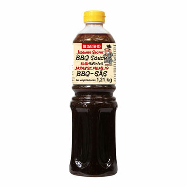 Daisho Japanese Secret BBQ Sauce, 1.21kg