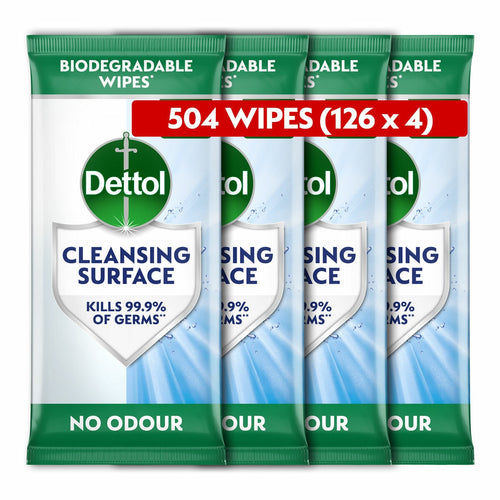 Dettol
