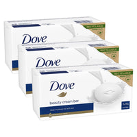 Dove Original Beauty Bar Soap, 18 x 90g