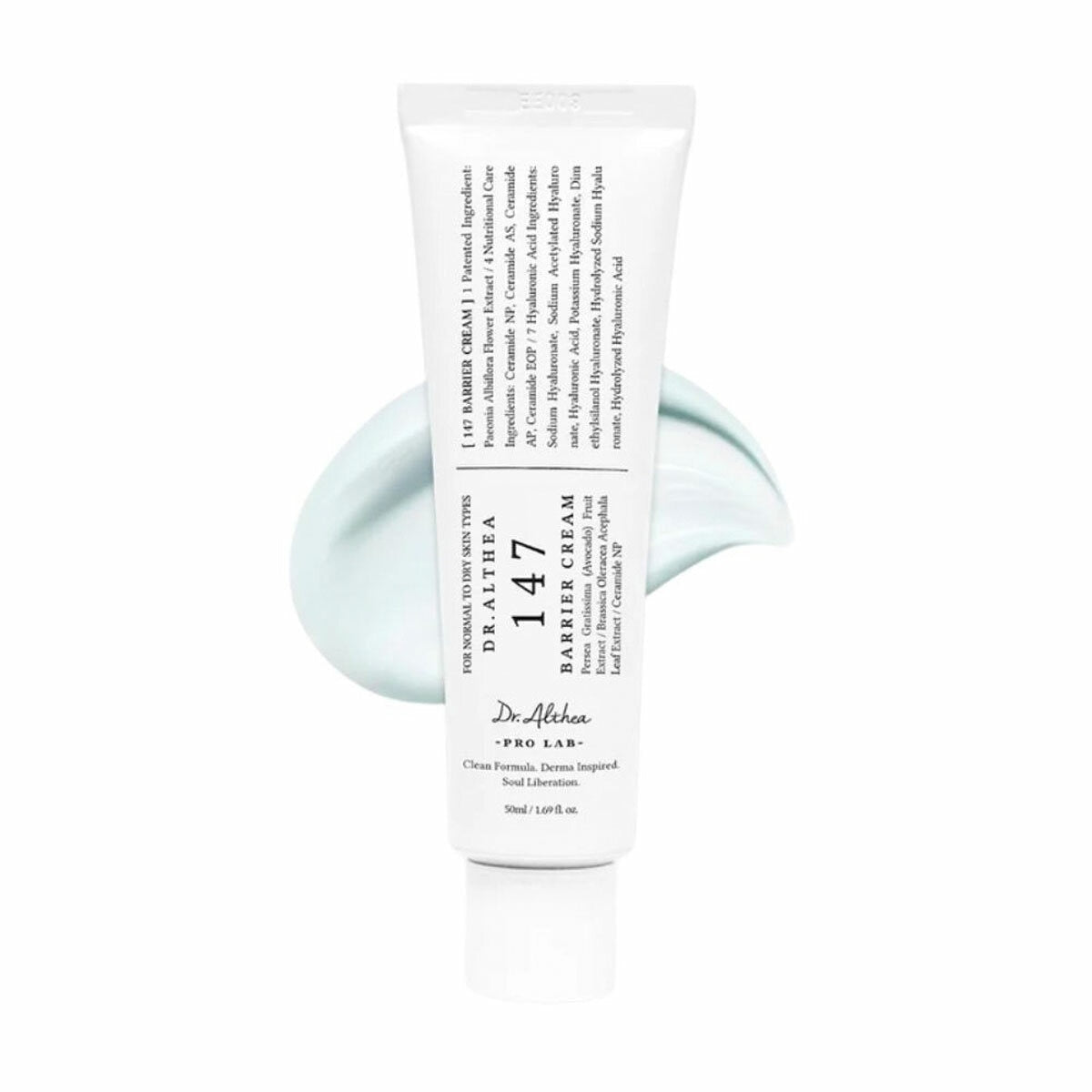 Dr. Althea 147 Barrier Cream 50ml