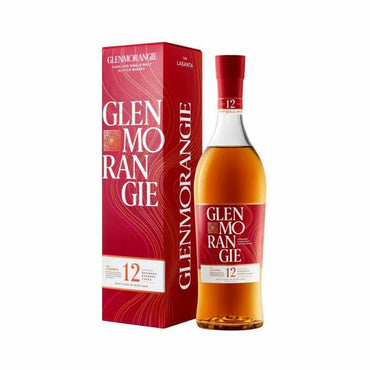 Glenmorangie Lasanta 12 Year Old Single Malt Scotch Whisky, 70cl