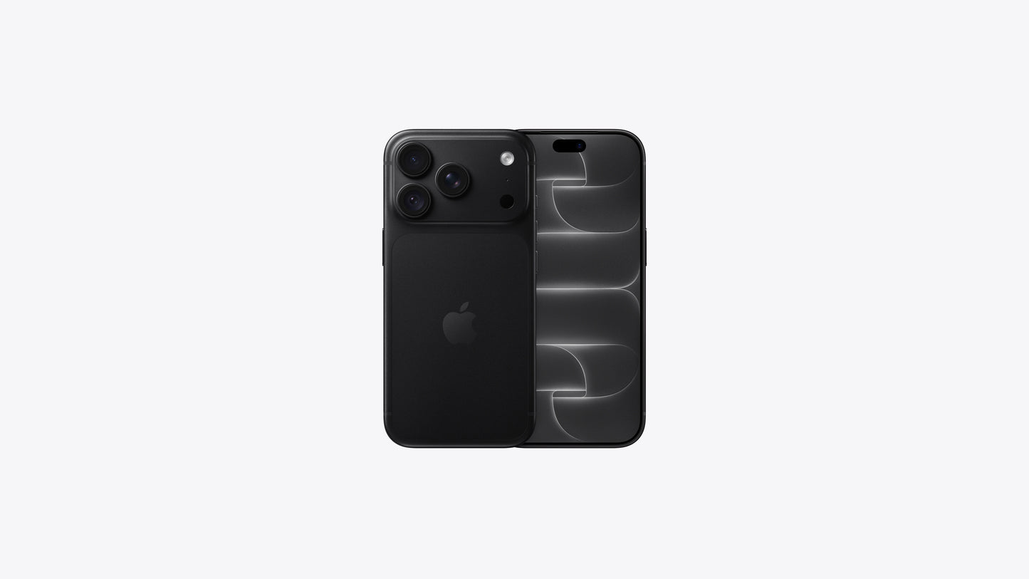 iPhone 18 Pro Max