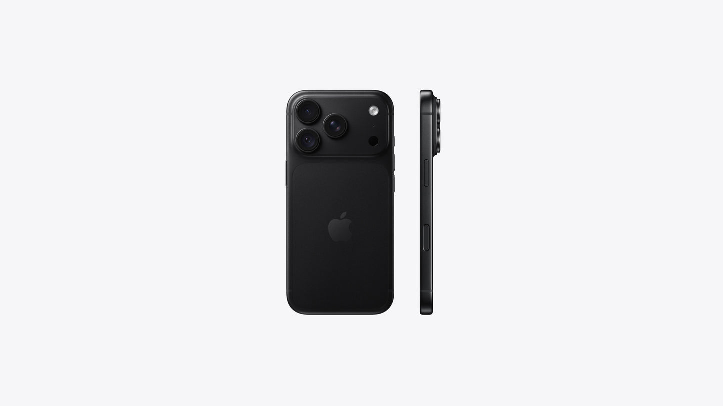 iPhone 18 Pro Max