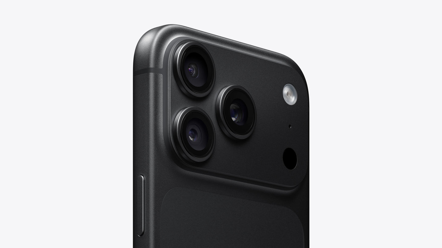 iPhone 18 Pro Max