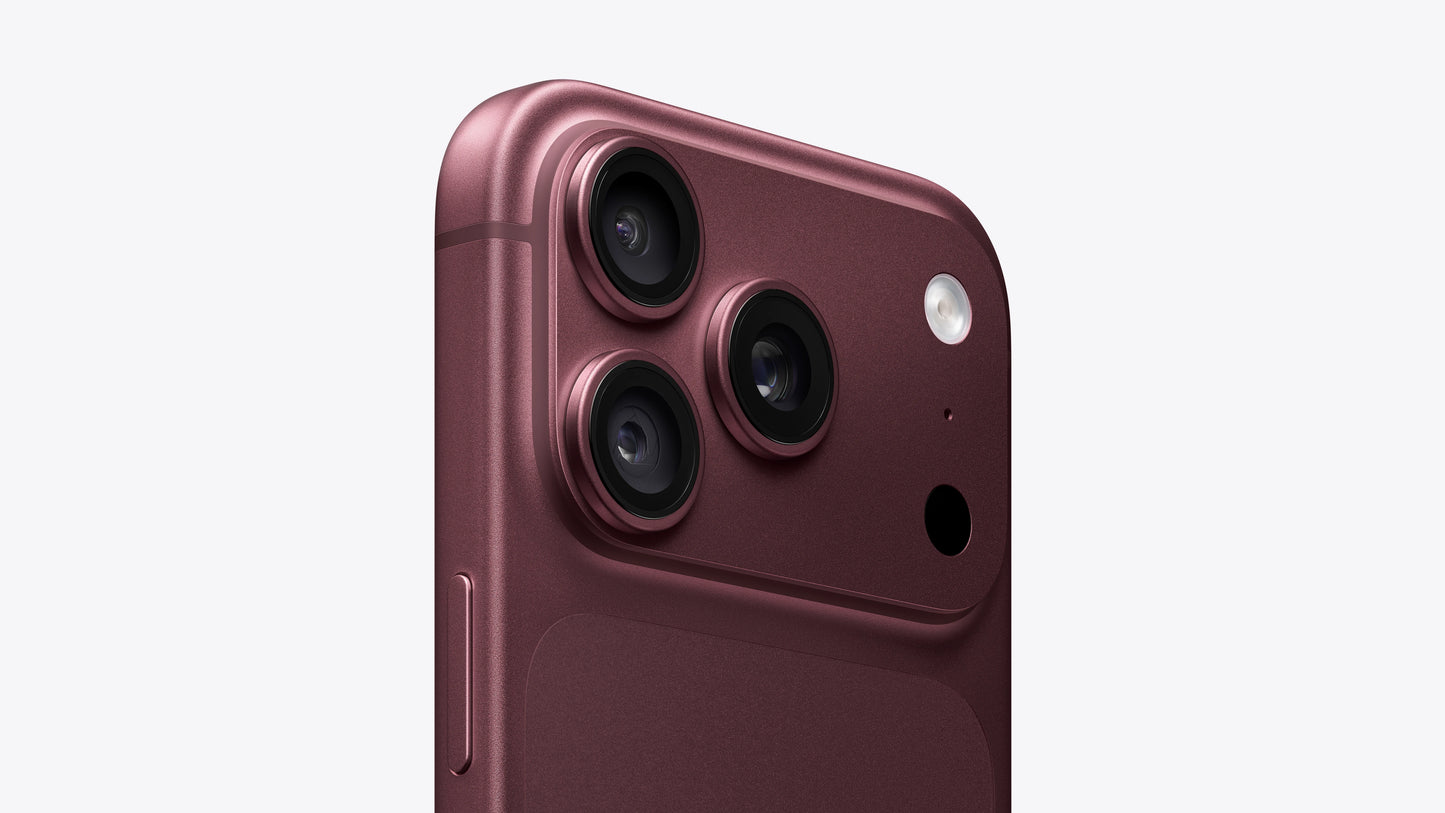 iPhone 18 Pro Max