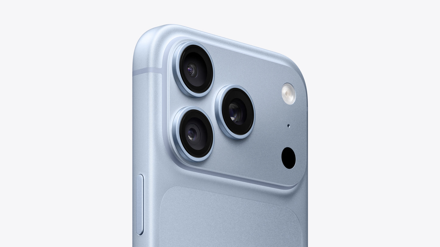 iPhone 18 Pro Max