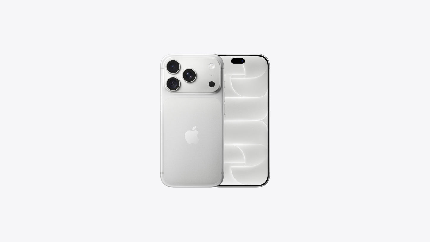 iPhone 18 Pro Max