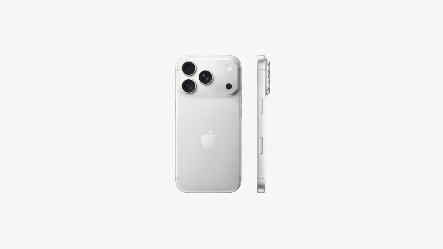 iPhone 18 Pro Max