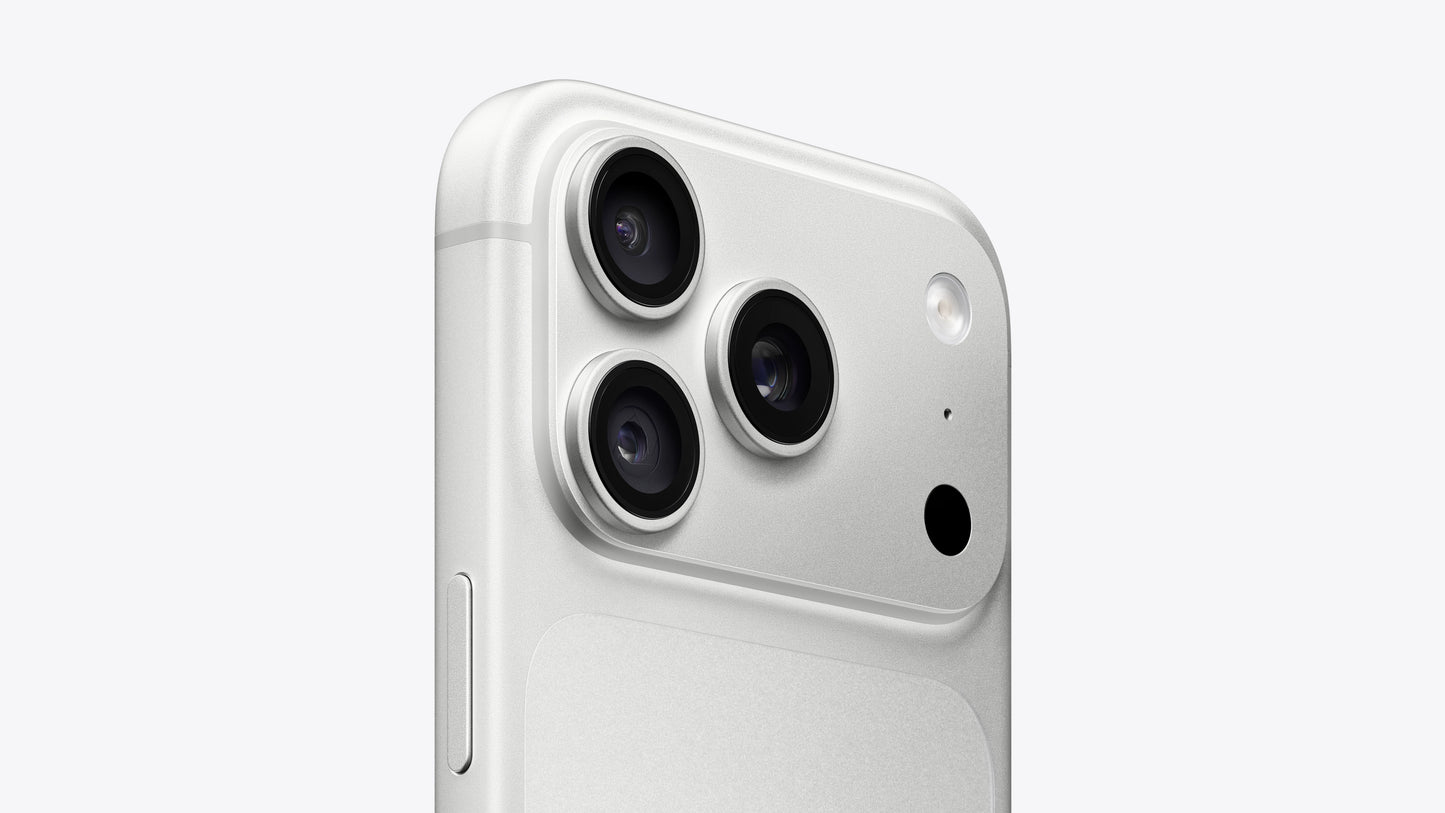 iPhone 18 Pro Max
