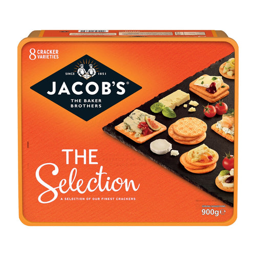 Biscuits