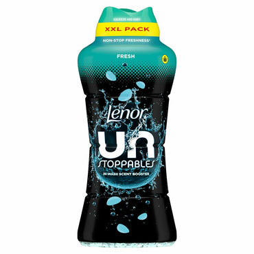 Lenor Unstoppables Fresh In Wash Scent Booster, 735g